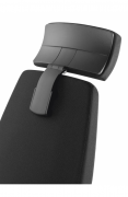LD SEATING kancelářská židle Alva 330-BL