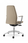 LD SEATING kancelářská židle Alva 330-BL
