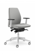 LD SEATING kancelářská židle Alva 332-WH
