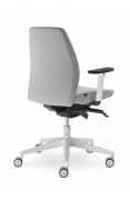 LD SEATING kancelářská židle Alva 332-WH