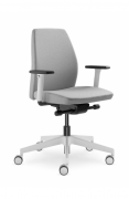 LD SEATING kancelářská židle Alva 332-WH