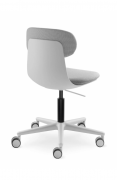 LD SEATING multifunkční židle Zoe 220