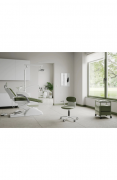 LD SEATING multifunkční židle Zoe 220