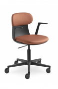 LD SEATING multifunkční židle Zoe 220