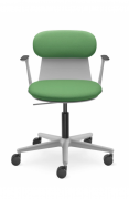LD SEATING multifunkční židle Zoe 220