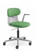 LD SEATING multifunkční židle Zoe 220