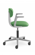 LD SEATING multifunkční židle Zoe 220