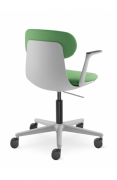 LD SEATING multifunkční židle Zoe 220