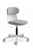 LD SEATING multifunkční židle Zoe 220