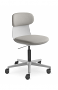 LD SEATING multifunkční židle Zoe 220