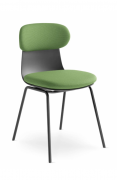 LD SEATING multifunkční židle Zoe 221