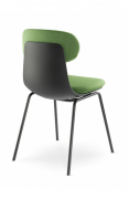 LD SEATING multifunkční židle Zoe 221