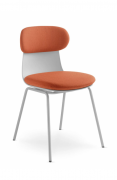 LD SEATING multifunkční židle Zoe 221