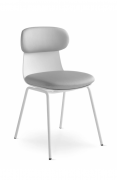 LD SEATING multifunkční židle Zoe 221