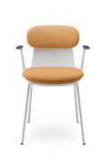 LD SEATING multifunkční židle Zoe 221