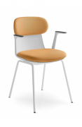 LD SEATING multifunkční židle Zoe 221