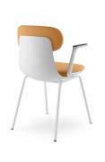 LD SEATING multifunkční židle Zoe 221