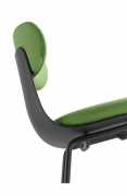 LD SEATING multifunkční židle Zoe 221