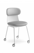 LD SEATING multifunkční židle Zoe 222