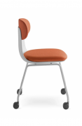 LD SEATING multifunkční židle Zoe 222