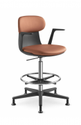 LD SEATING multifunkční židle Zoe 223