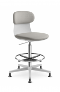 LD SEATING multifunkční židle Zoe 223