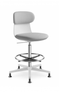 LD SEATING multifunkční židle Zoe 223