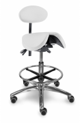 MAYER otočná stolička Medi 1215 S dent