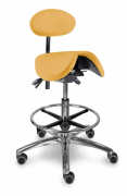 MAYER otočná stolička Medi 1215 S dent