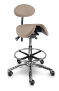 MAYER otočná stolička Medi 1215 S dent