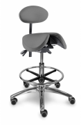 MAYER otočná stolička Medi 1215 S dent