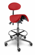 MAYER otočná stolička Medi 1215 S dent