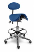 MAYER otočná stolička Medi 1215 S dent