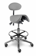 MAYER otočná stolička Medi 1215 S dent