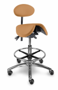 MAYER otočná stolička Medi 1215 S dent