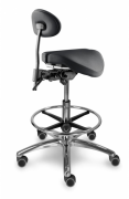 MAYER otočná stolička Medi 1215 S dent