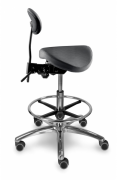 MAYER otočná stolička Medi 1215 S dent