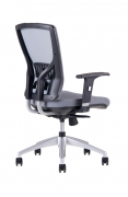 OFFICE PRO kancelářská židle Halia BP