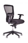 OFFICE PRO kancelářská židle Dike BP antracit