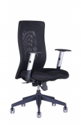 OFFICE PRO kancelářská židle Calypso Grand BP černá