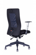 OFFICE PRO kancelářská židle Calypso Grand BP černá