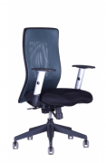 OFFICE PRO kancelářská židle Calypso XL BP antracit