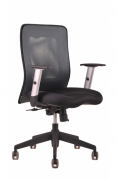OFFICE PRO kancelářská židle Calypso antracit