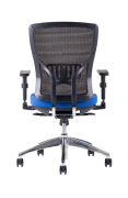OFFICE PRO kancelářská židle Halia Mesh BP