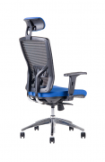 OFFICE PRO kancelářská židle Halia Mesh SP