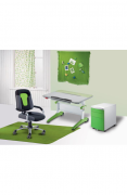 MAYER dětská rostoucí židle Freaky Sport 2430 08 390