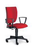 LD SEATING kancelářská židle Lyra 232-SYS