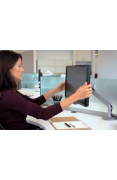 HUMANSCALE rameno na monitor M2