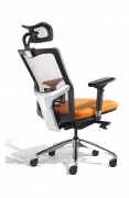 ERGO INTERIER kancelářská židle Eegomate černá