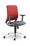 LD SEATING kancelářská židle Theo 260-SY